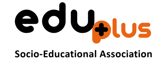 Edu plus logo