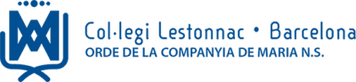 Lestonnac BCN logo